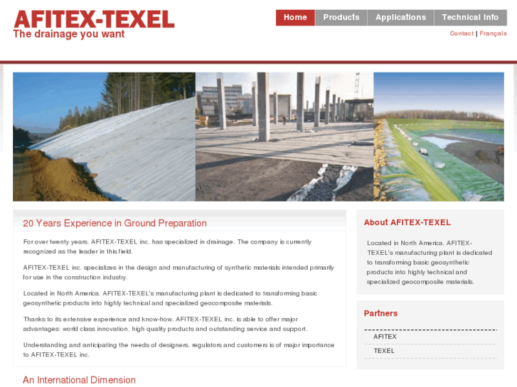 www.afitex-texel.ca