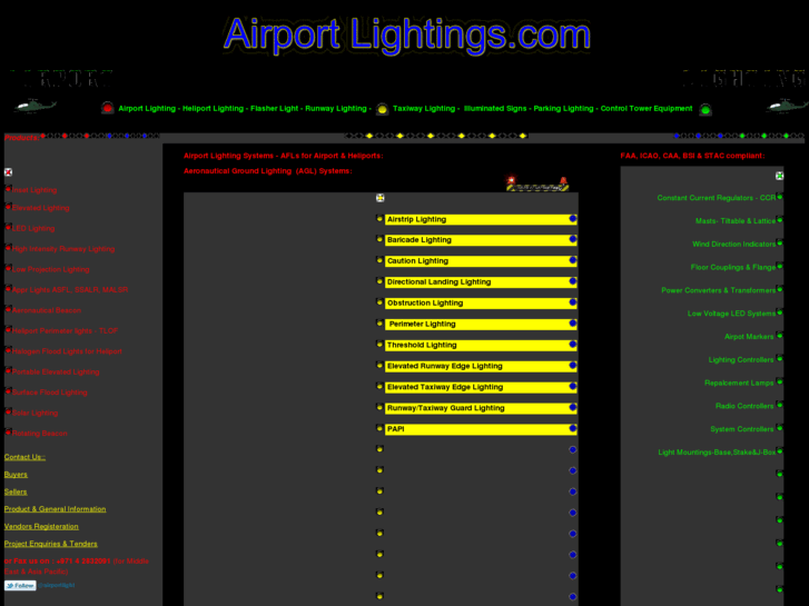 www.airportlightings.com