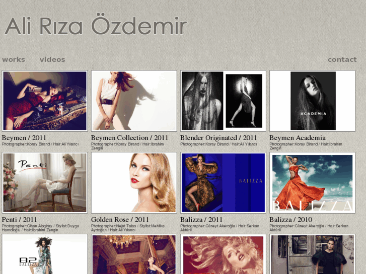 www.alirizaozdemir.com