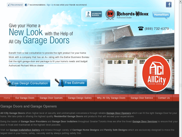 www.allcitygaragedoors.com