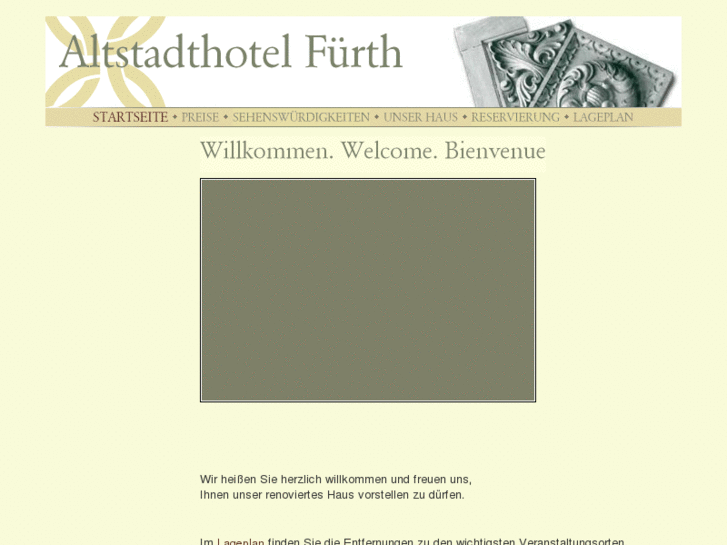 www.altstadthotel-fuerth.de