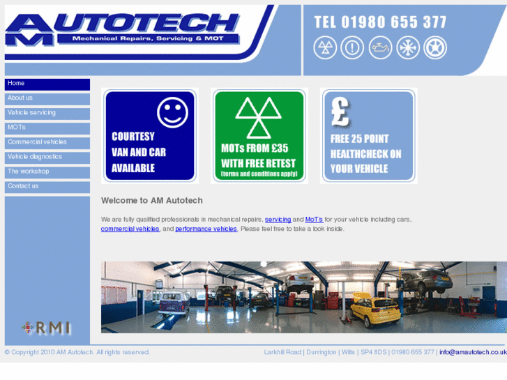 www.amautotech.co.uk