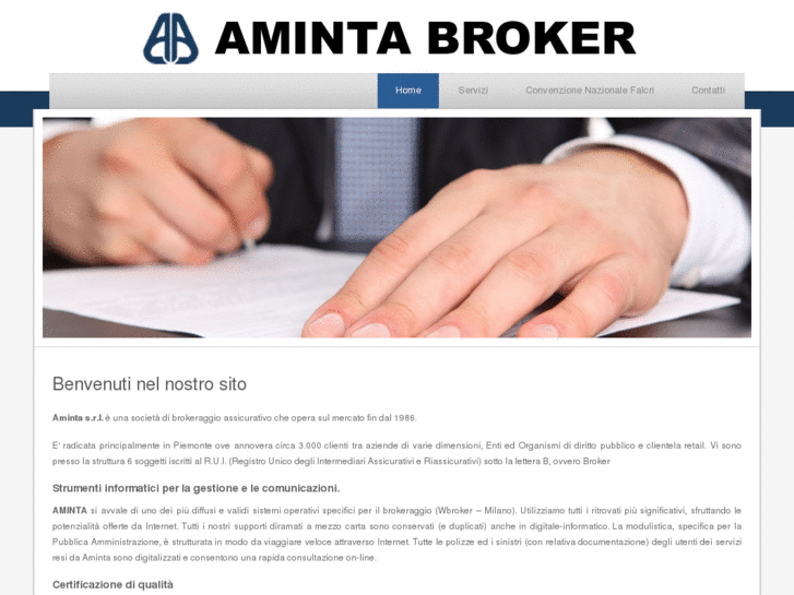 www.amintabroker.com