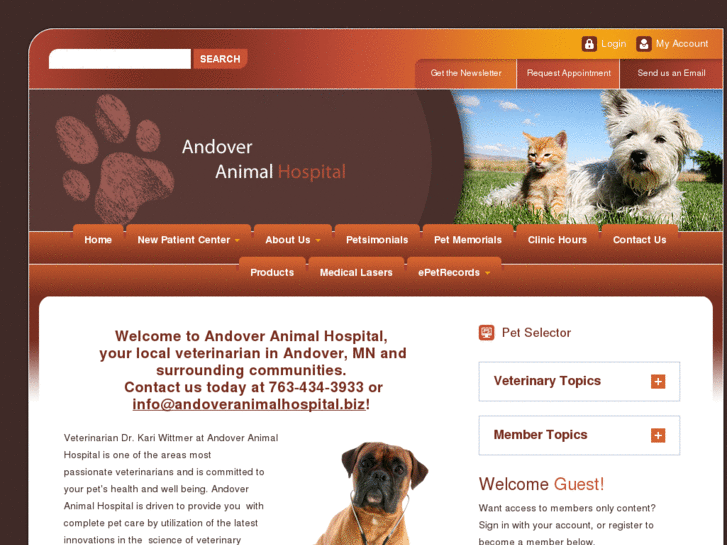 www.andoveranimalhospital.biz