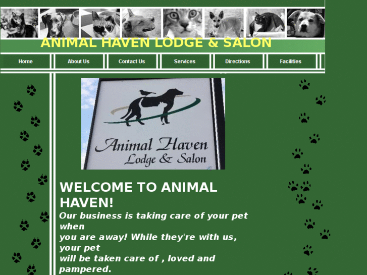 www.animalhavenlodge.com