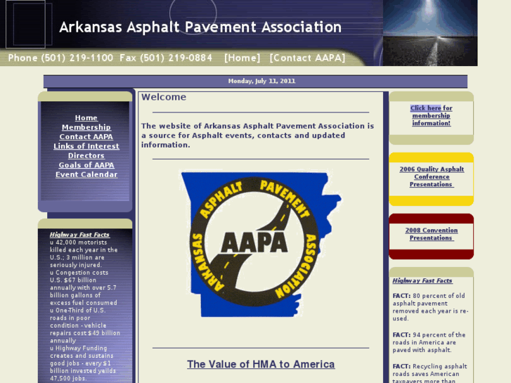 www.arasphalt.com