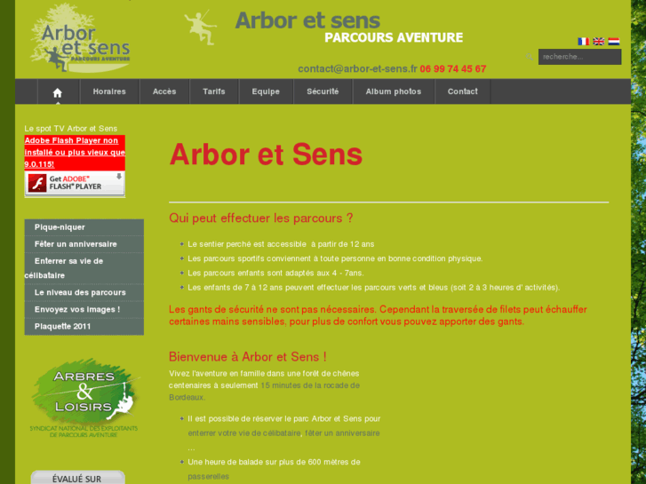 www.arbor-et-sens.fr