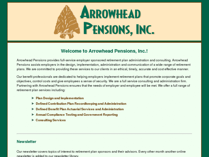 www.arrowheadpensions.com