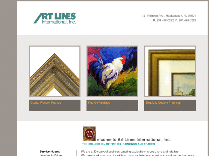 www.art-lines.com