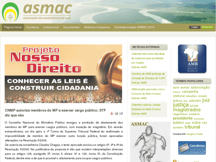 www.asmac.com.br