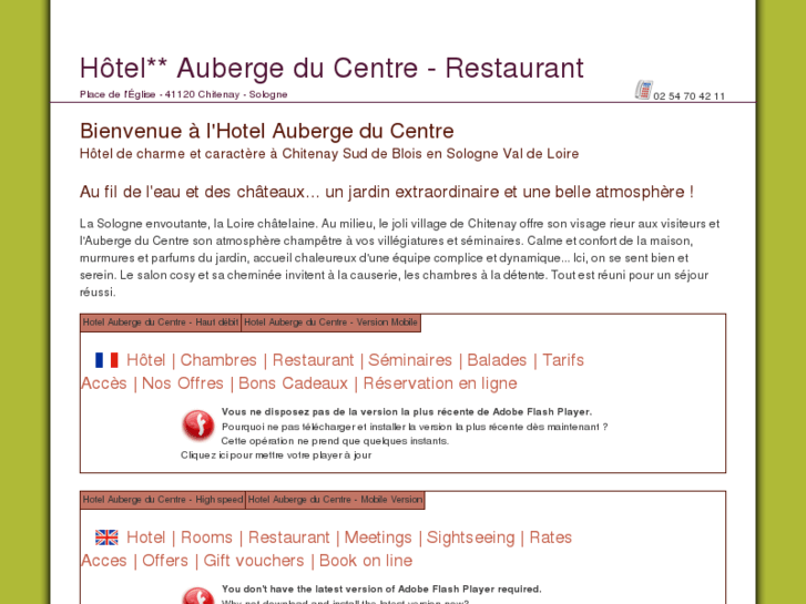 www.auberge-du-centre.com