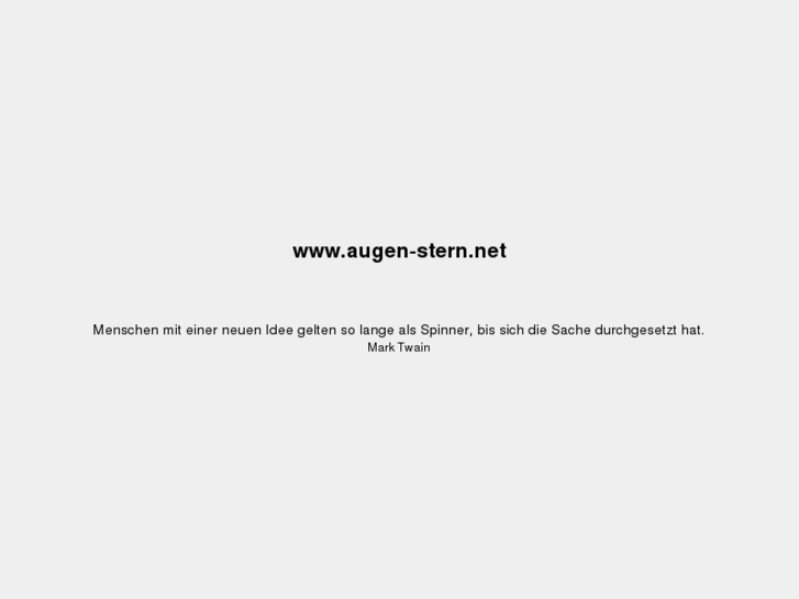 www.augen-stern.net