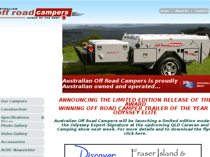 www.australianoffroadcampers.com.au
