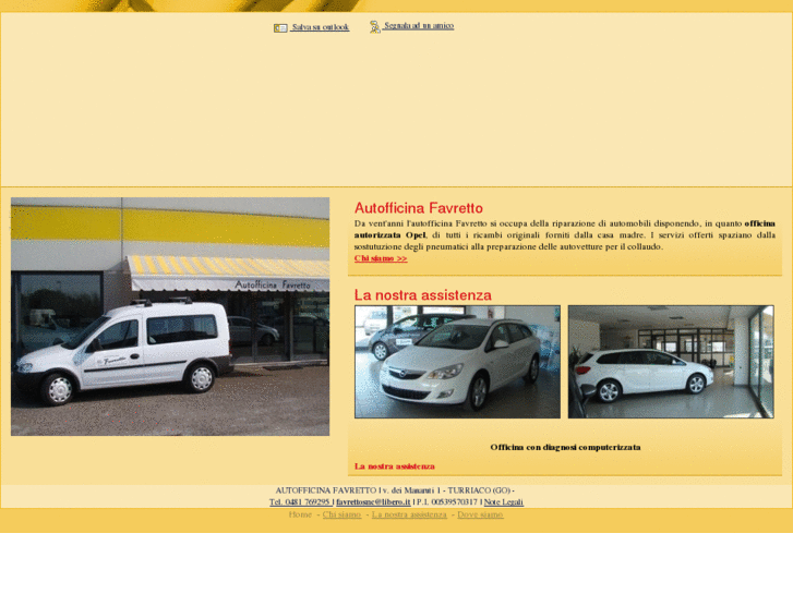 www.autofficinafavretto.com