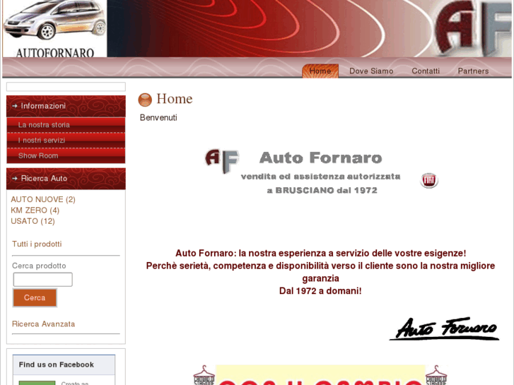 www.autofornaro.org