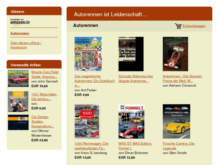 www.autorennen.info