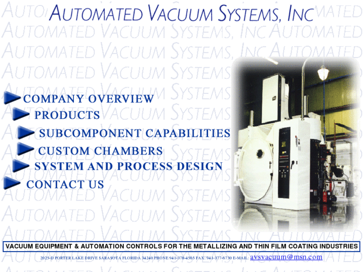 www.avspvd.com