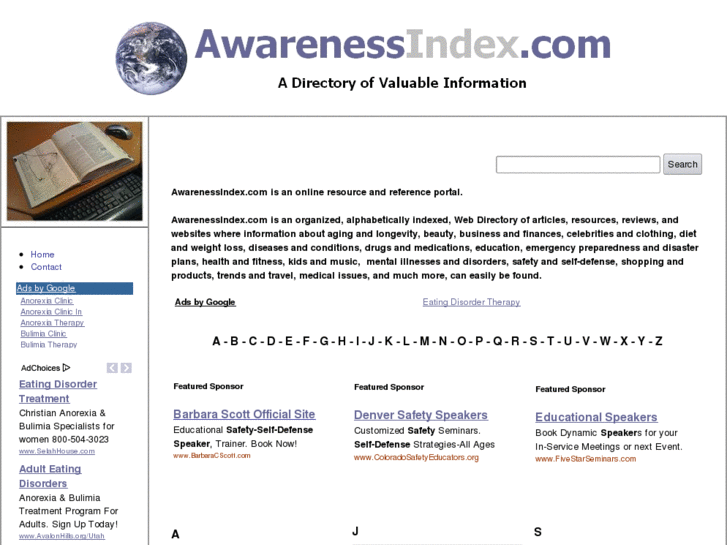 www.awarenessindex.com