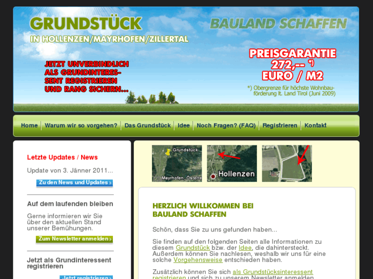 www.bauland-schaffen.at