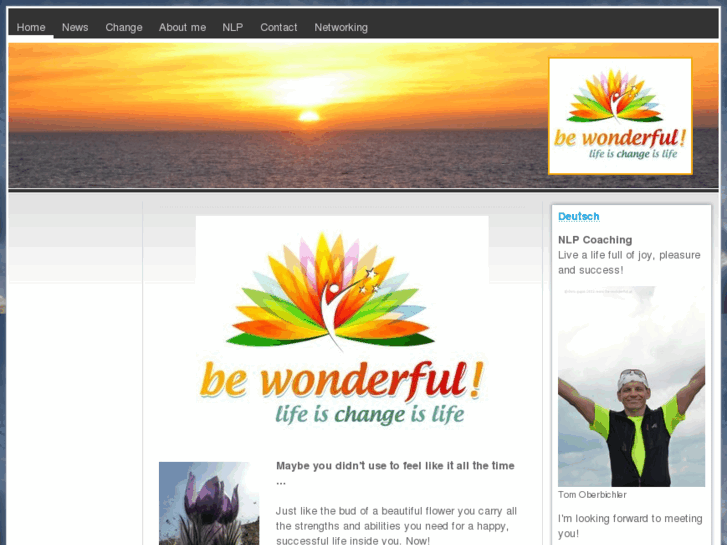 www.be-wonderful.com