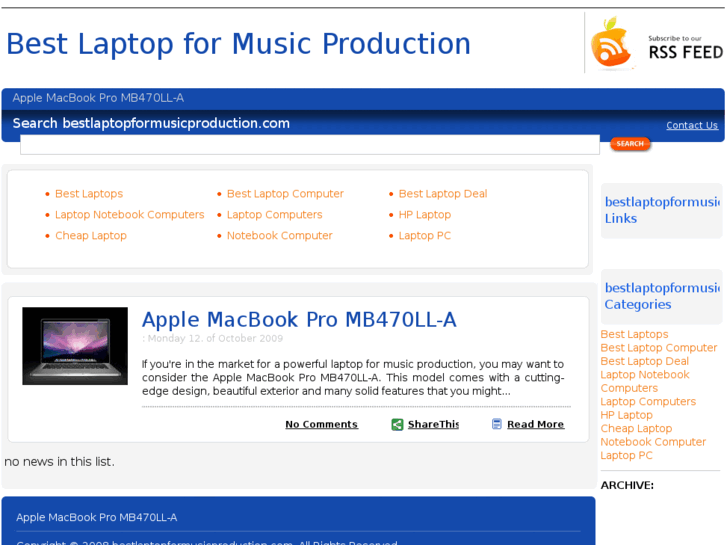 www.bestlaptopformusicproduction.com