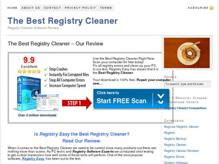 www.bestregistrycleanerhelp.com