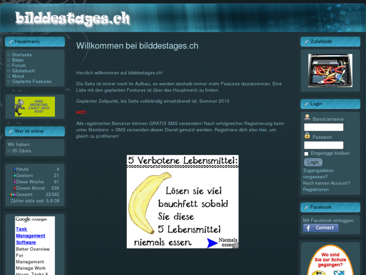 www.bilddestages.ch