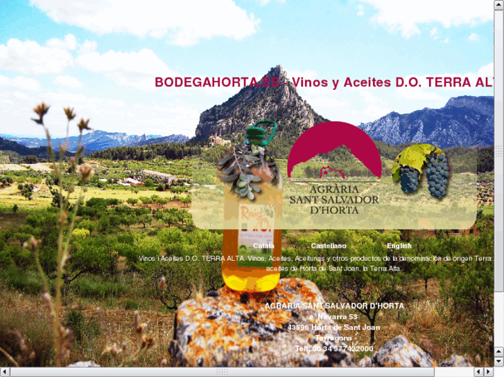 www.bodegahorta.es