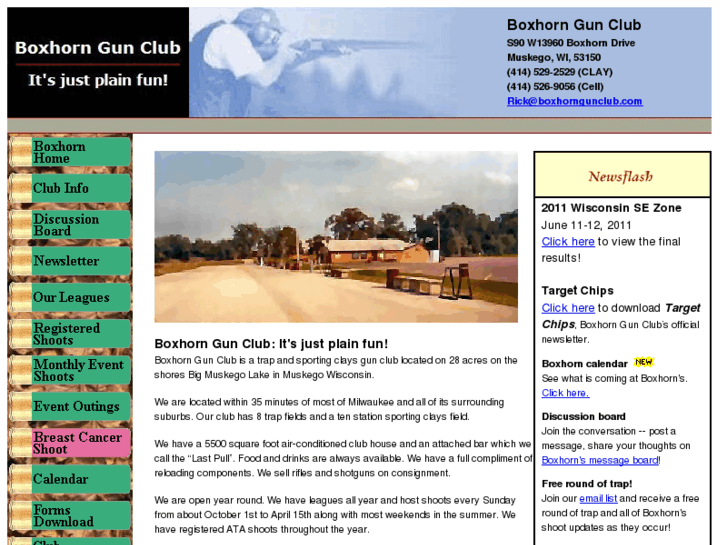 www.boxhorngunclub.com