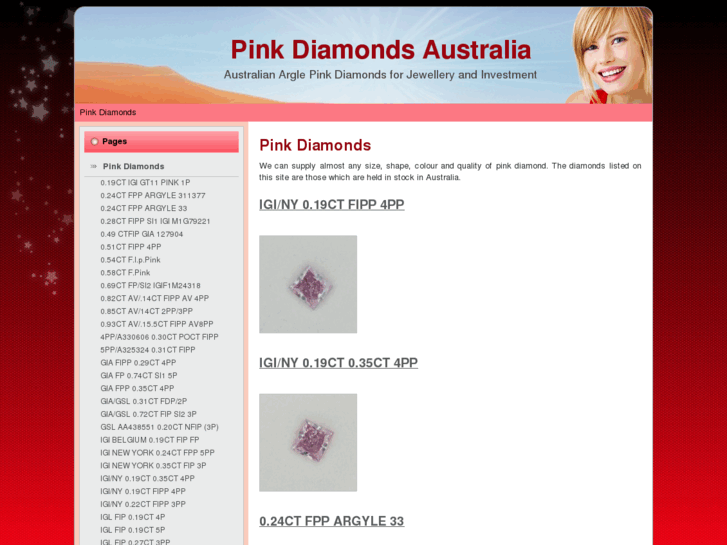 www.buypinkdiamonds.com