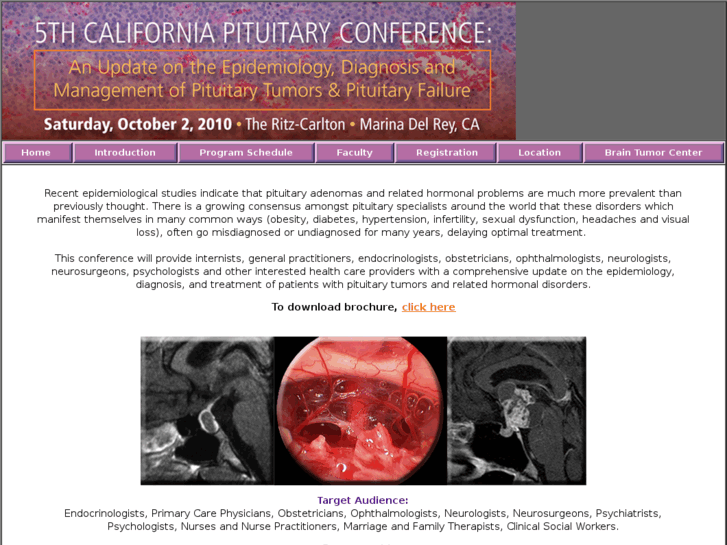www.cal-pituitary.org