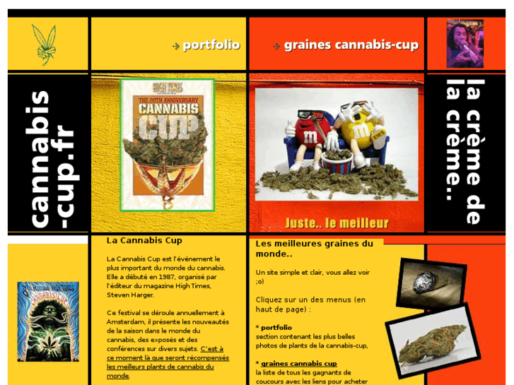 www.cannabis-cup.fr