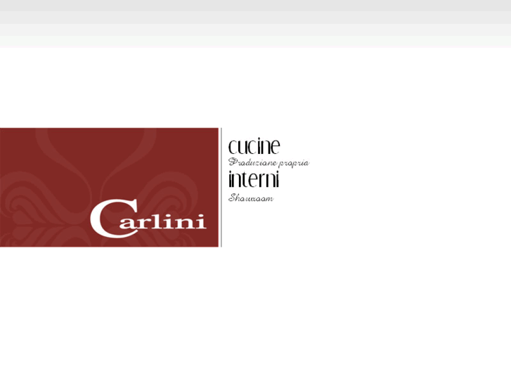 www.carliniinterni.it