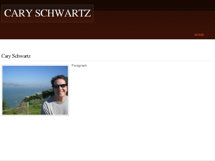 www.caryhschwartz.com