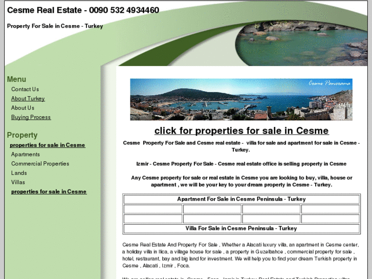 www.cesmepropertyguide.com