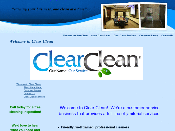 www.clearcleanusa.com