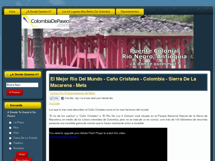 www.colombiadepaseo.com