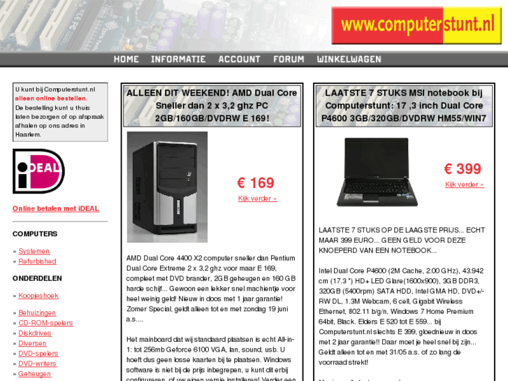 www.computerstunt.nl