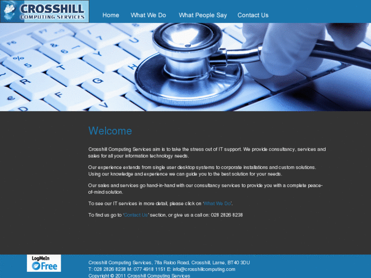 www.crosshillcomputing.com