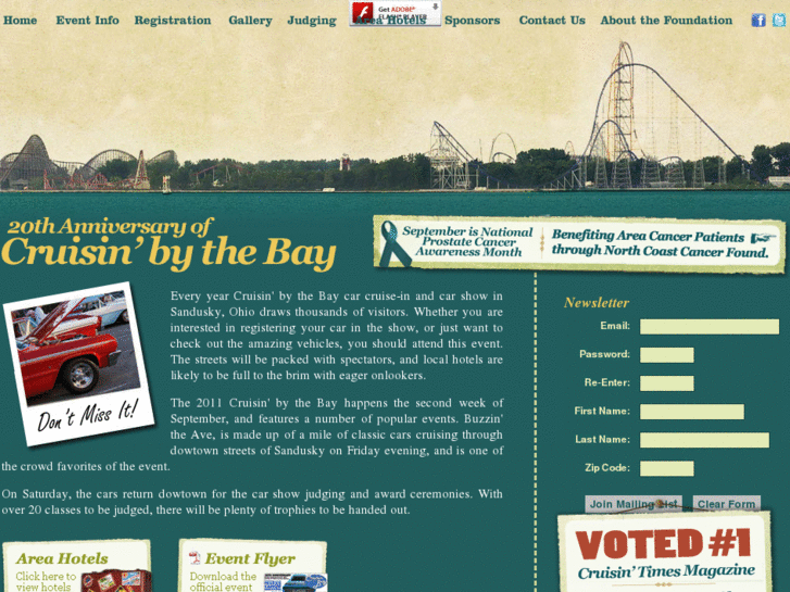 www.cruisinbythebay.org