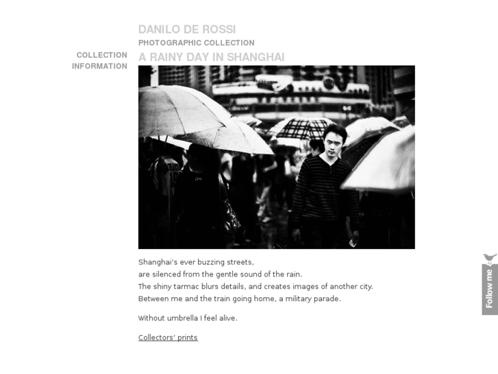 www.daniloderossi.com