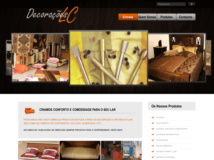 www.decoracoeslc.com