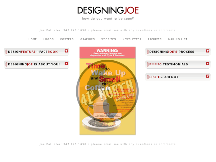 www.designingjoe.com