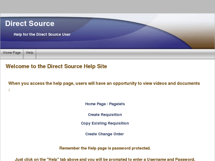 www.directsourcetraining.com