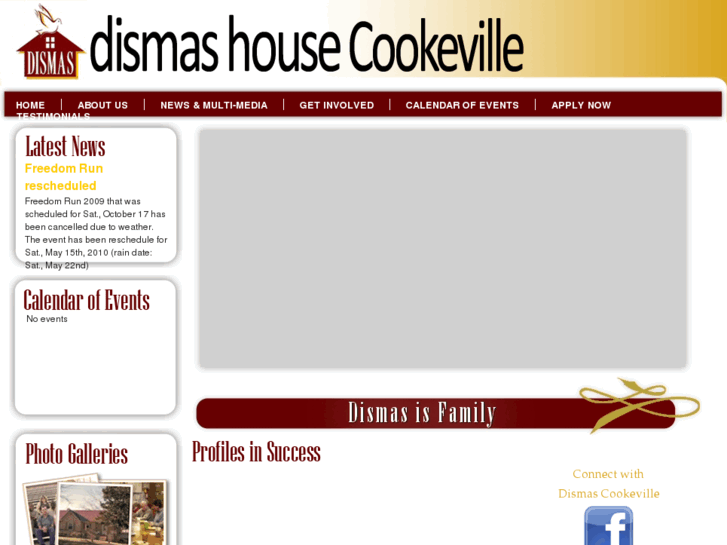 www.dismascookeville.org