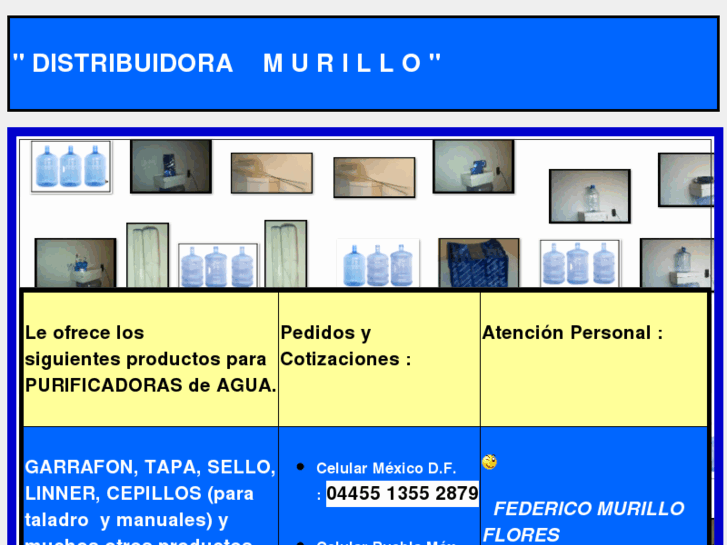 www.dmurillo.com