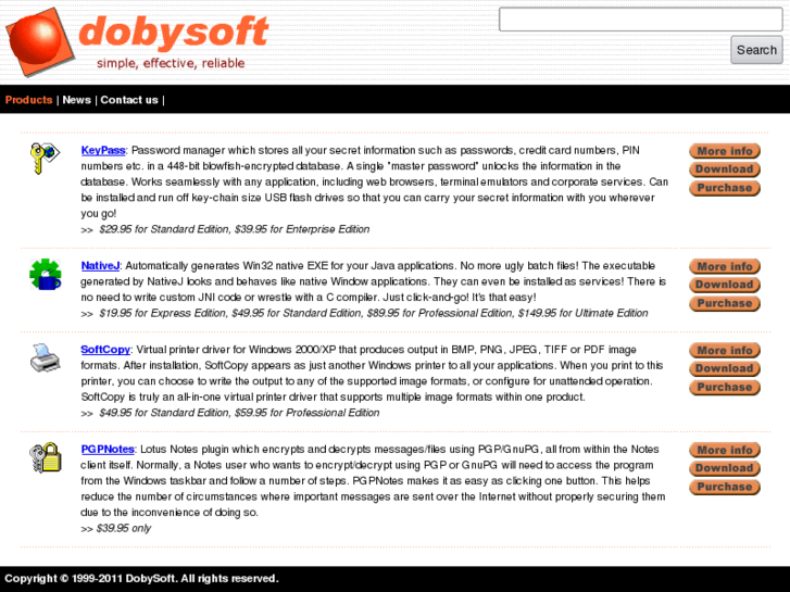 www.dobysoft.com