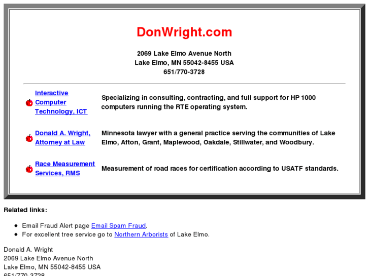 www.donwright.com