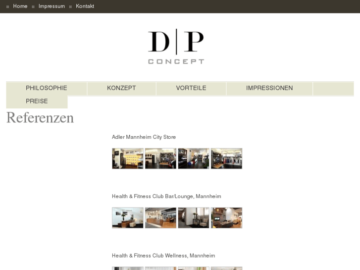 www.dp-concept.net