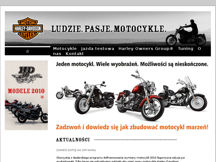 www.dragon-harley-davidson.com